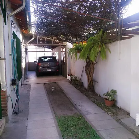Departamento En Loma Hermosa 2 Exterior foto