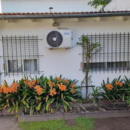 Departamento En Loma Hermosa 2 Exterior photo