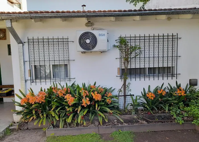 Departamento En Loma Hermosa 2