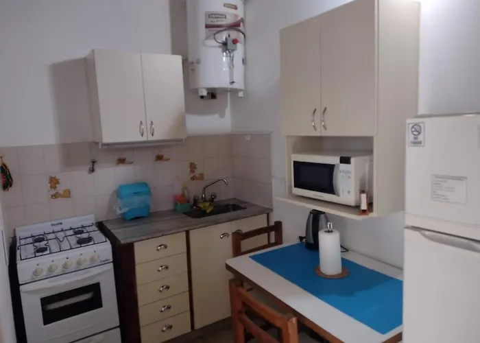 Departamento En Loma Hermosa 2