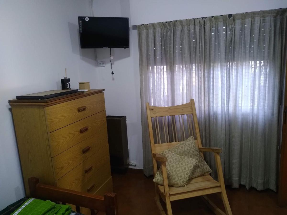 Departamento En 2 Apartment