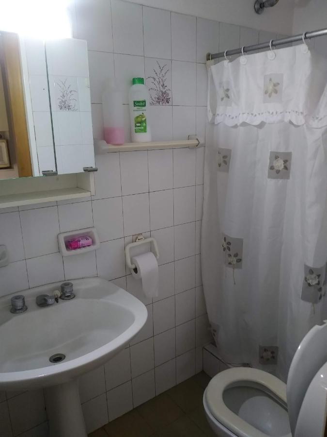 Apartment Departamento En 2