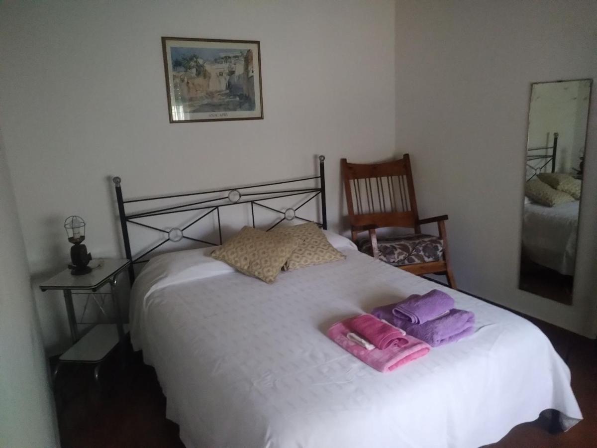 Departamento En 2 Apartment *