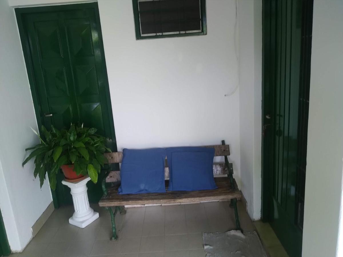 Apartment Departamento En 2