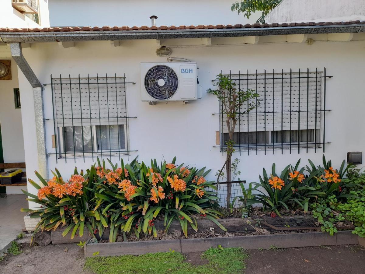 Departamento En 2 Apartment