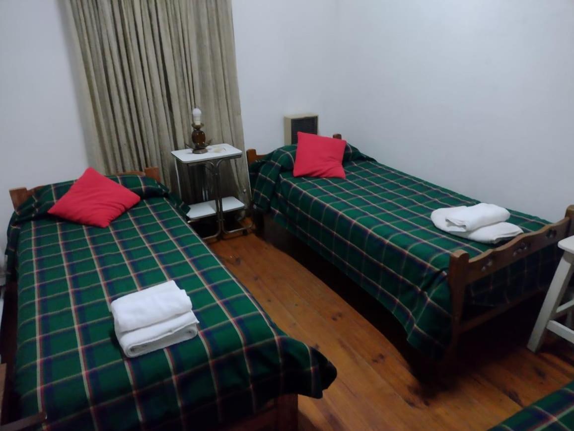 Departamento En 2 Loma Hermosa