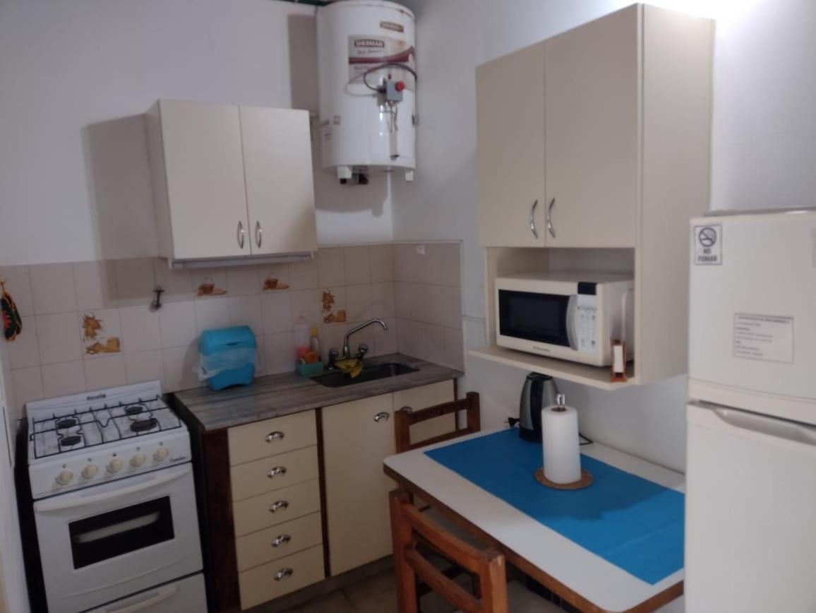 Apartment Departamento En 2